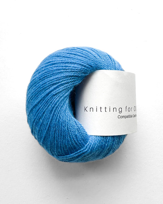 Compatible Cashmere - Lace-Garn aus reinem Kaschmir