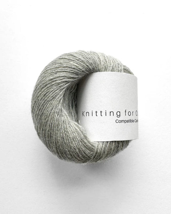 Compatible Cashmere - Lace-Garn aus reinem Kaschmir