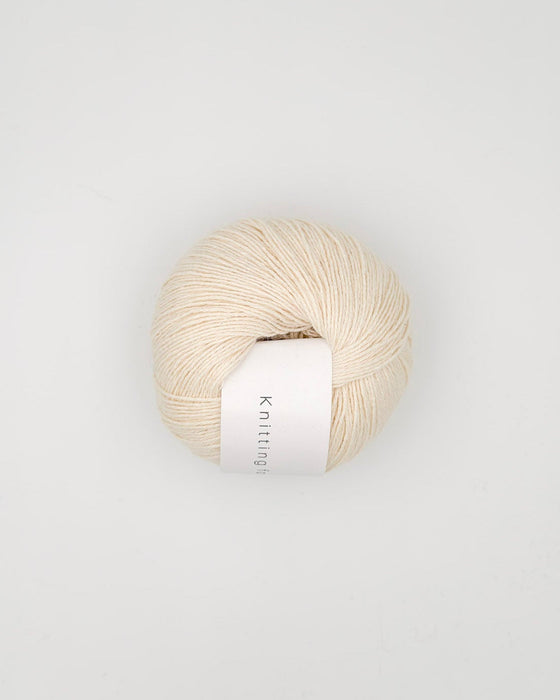 Cotton Merino - Mischung aus Baumwolle und Merino