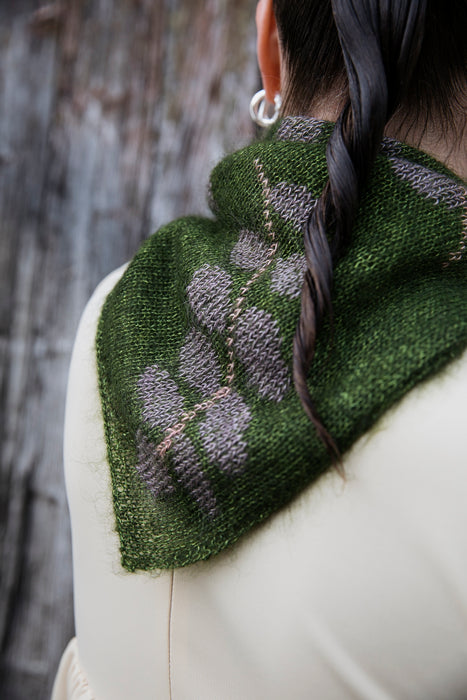 Cultivate: Knitting the Beauty of Nature