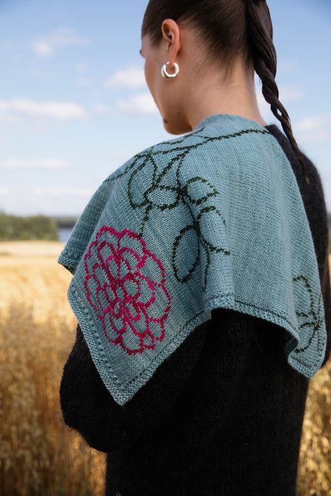 Cultivate: Knitting the Beauty of Nature