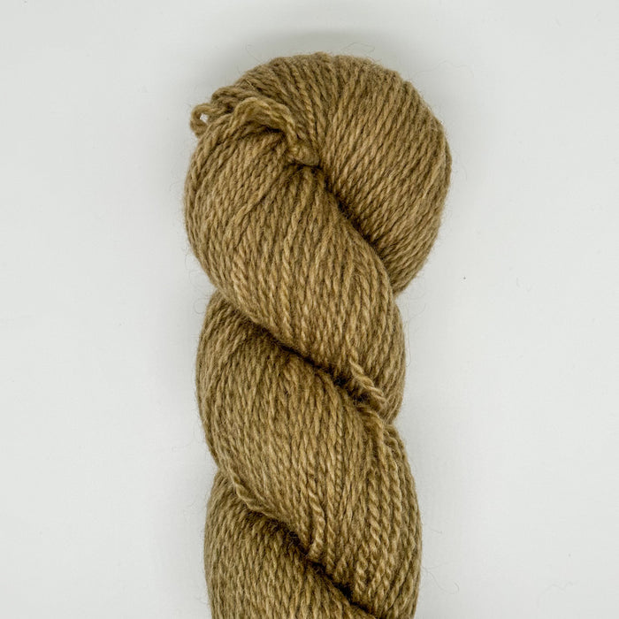 LITLG Wooly Worsted