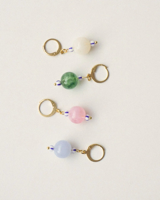 Ohliske Maschenmarkierer Set Pastell