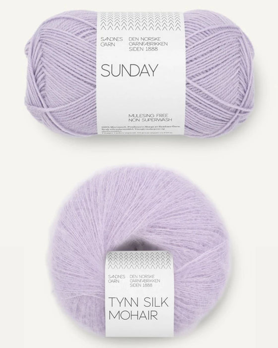 2507_10 Tia Zipper Jacket- Strickpaket