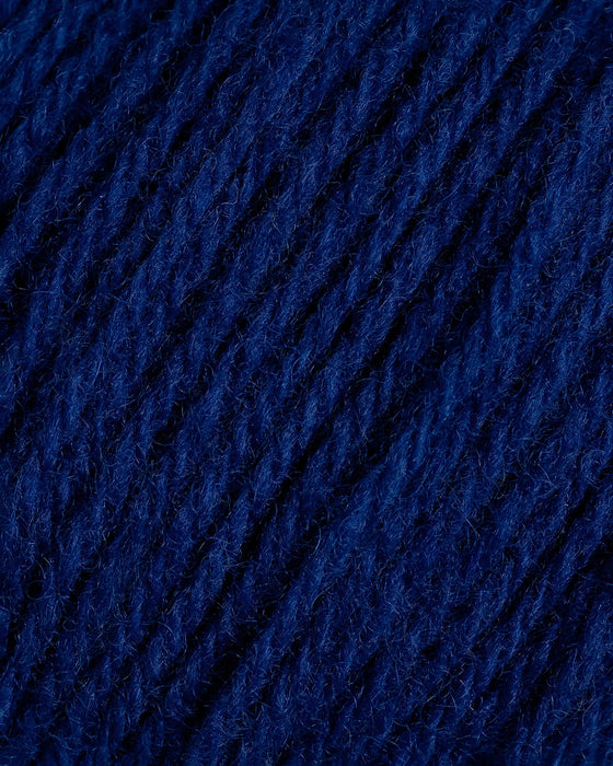 Lun Merino - weiches, flauschiges Merinogarn