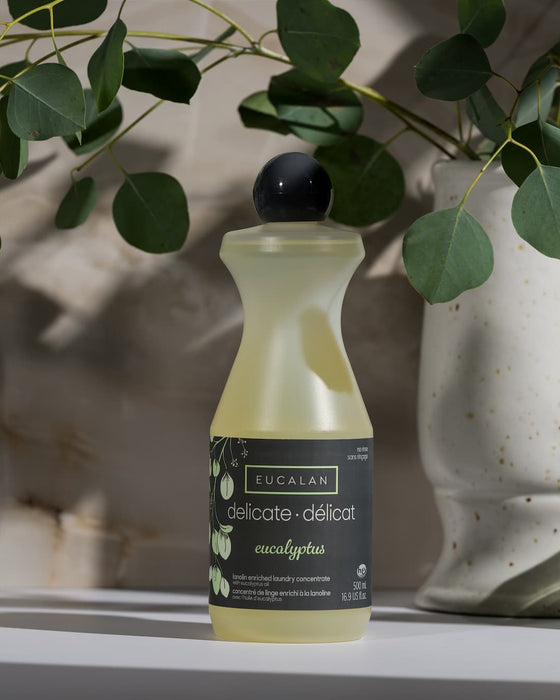 Eucalan - Delicate Wash