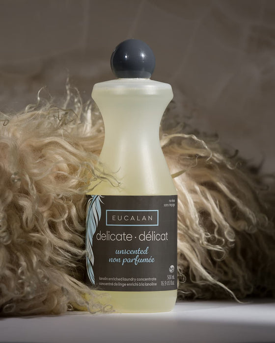 Eucalan - Delicate Wash