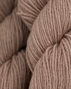 Sophie Shawl - Strickpaket (Eco Cashmere Vintage)