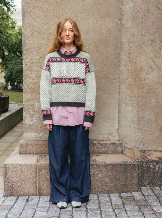 Papieranleitung - Blome damegenser 2510_01