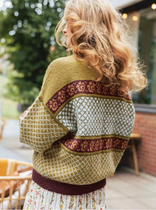 Papieranleitung - Blome damegenser 2510_01