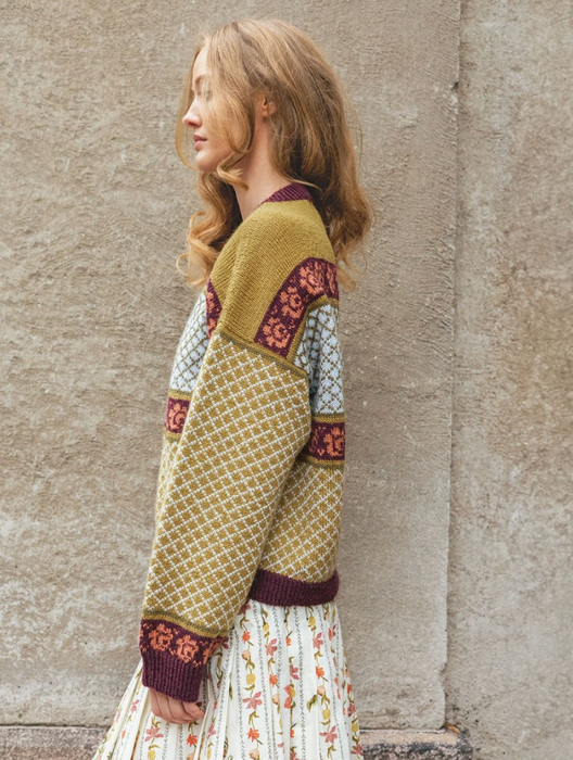 Papieranleitung - Blome damegenser 2510_01