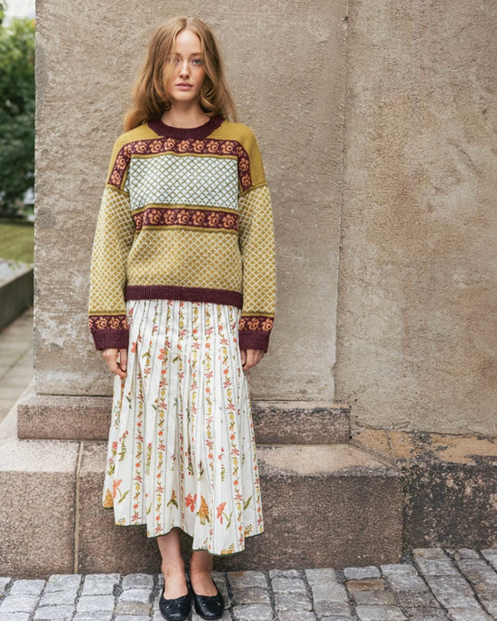 Papieranleitung - Blome damegenser 2510_01