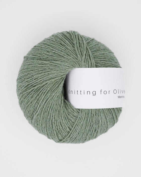 Merino - reine Merinowolle