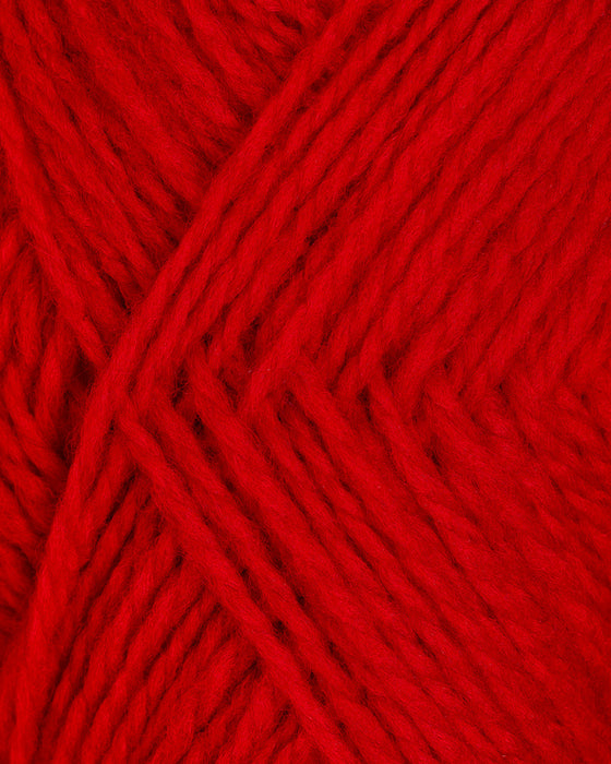 Dori Weste 425-2 - Strickpaket (DE)