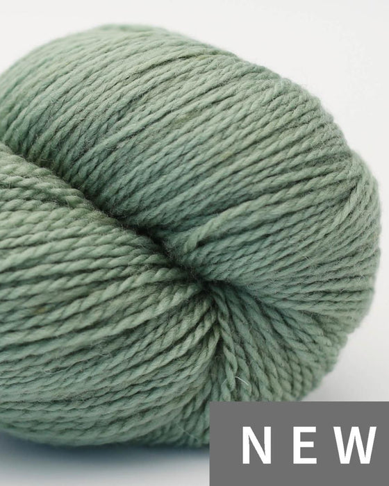 Mokosh - GOTS zertifizierte Merino d'Arles