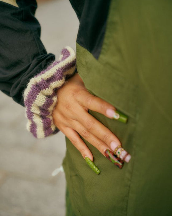 My City, My Stitches: 15 relaxed knits