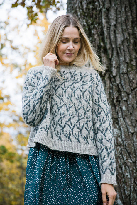 PRE-ORDER LAINE Finnish Knits (Release: 16.01.25)