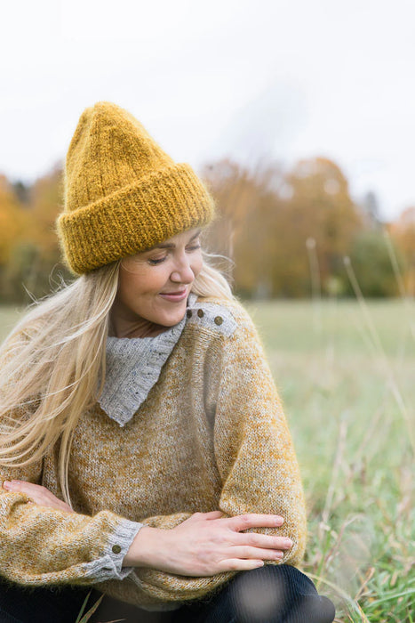 PRE-ORDER LAINE Finnish Knits (Release: 16.01.25)