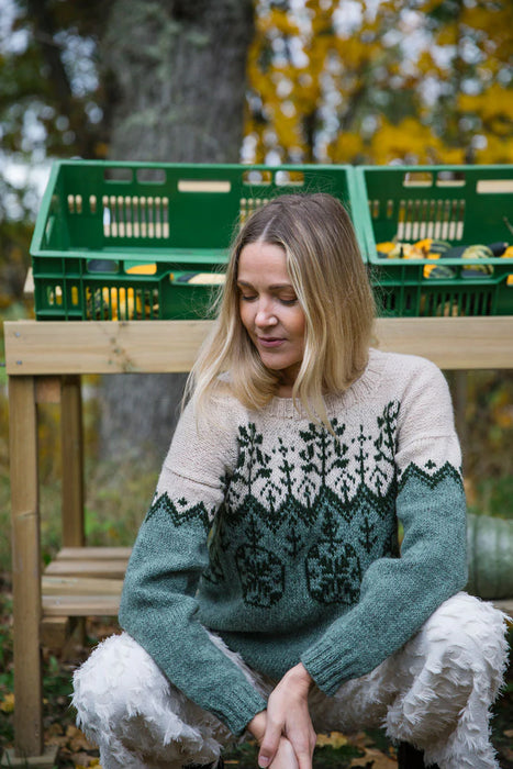 PRE-ORDER LAINE Finnish Knits (Release: 16.01.25)