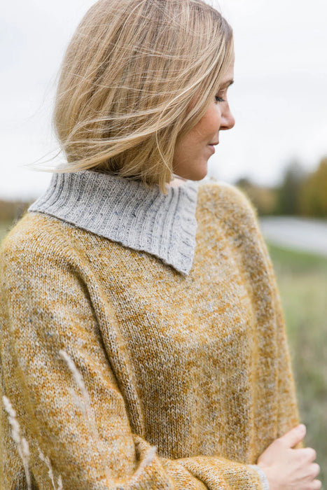 PRE-ORDER LAINE Finnish Knits (Release: 16.01.25)