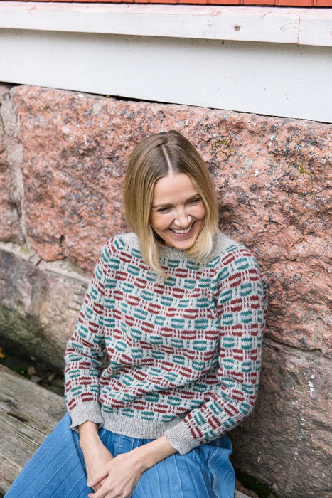 PRE-ORDER LAINE Finnish Knits (Release: 16.01.25)