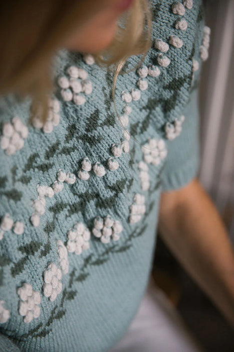 PRE-ORDER LAINE Finnish Knits (Release: 16.01.25)