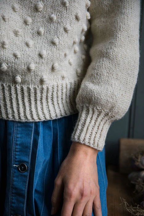 PRE-ORDER LAINE Finnish Knits (Release: 16.01.25)