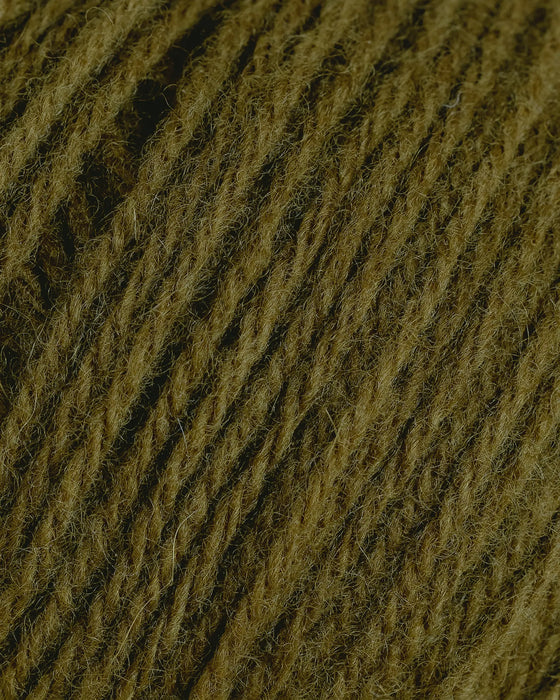 Lun Merino - weiches, flauschiges Merinogarn