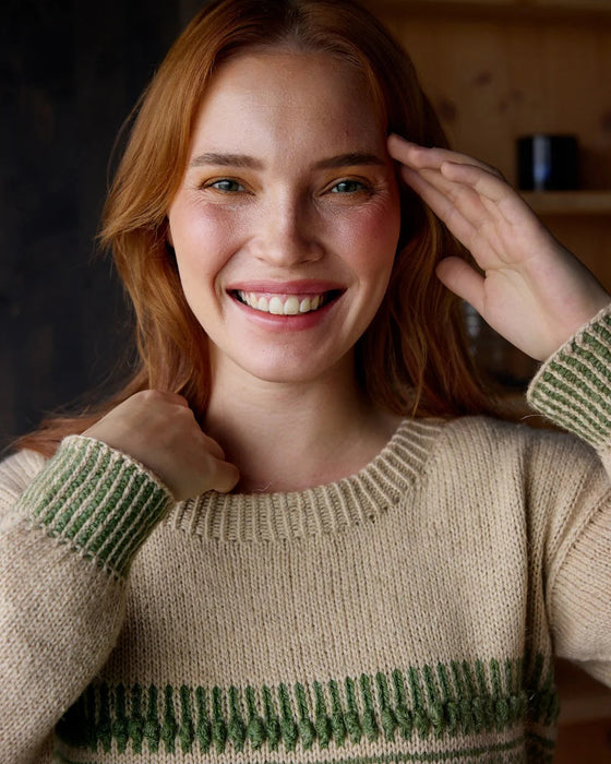 Archipelago Knitting Magazine