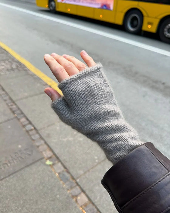 Penny Gloves - Strickpaket