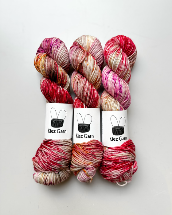 Christmas Cookie - Special Weihnachtsfärbung 2025