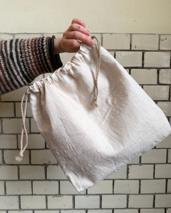 Quilt Beutel - handgemacht in Berlin-Wedding