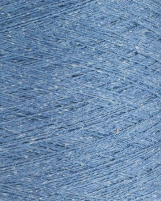 Kinu - reine Bouretteseide