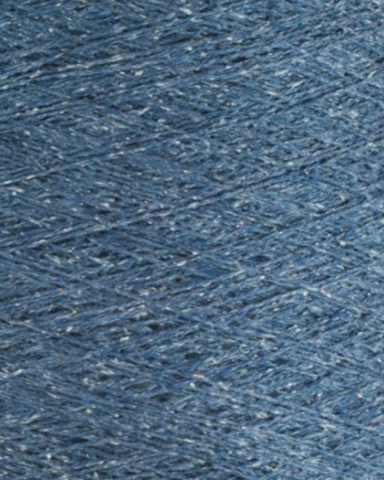 Kinu - reine Bouretteseide