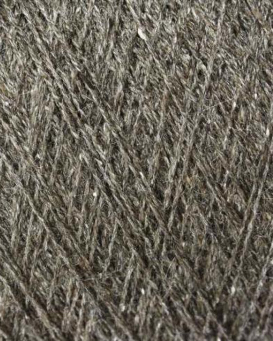 Kinu - reine Bouretteseide