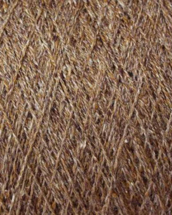 Kinu - reine Bouretteseide