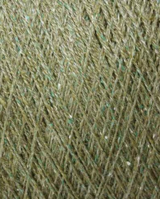 Kinu - reine Bouretteseide