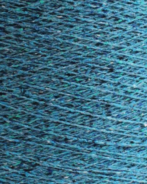 Kinu - reine Bouretteseide