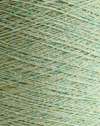 Kinu - reine Bouretteseide