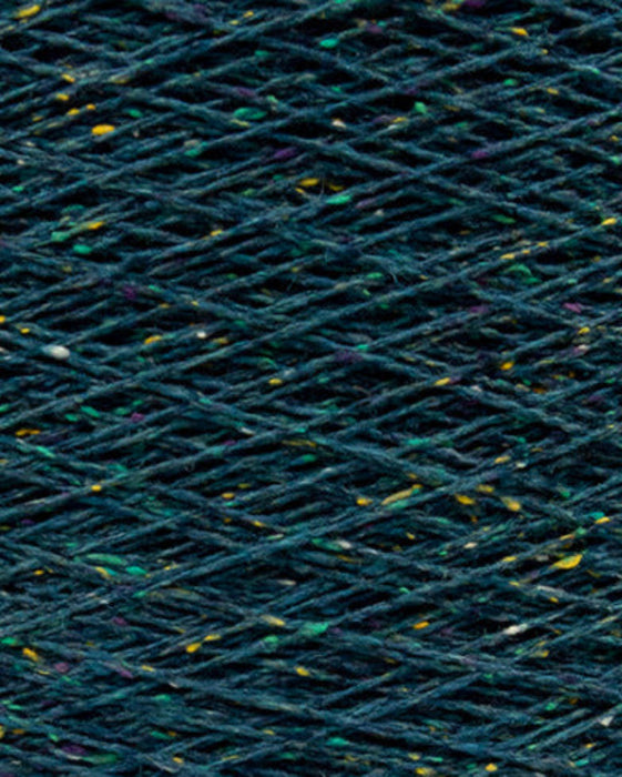 Kinu - reine Bouretteseide