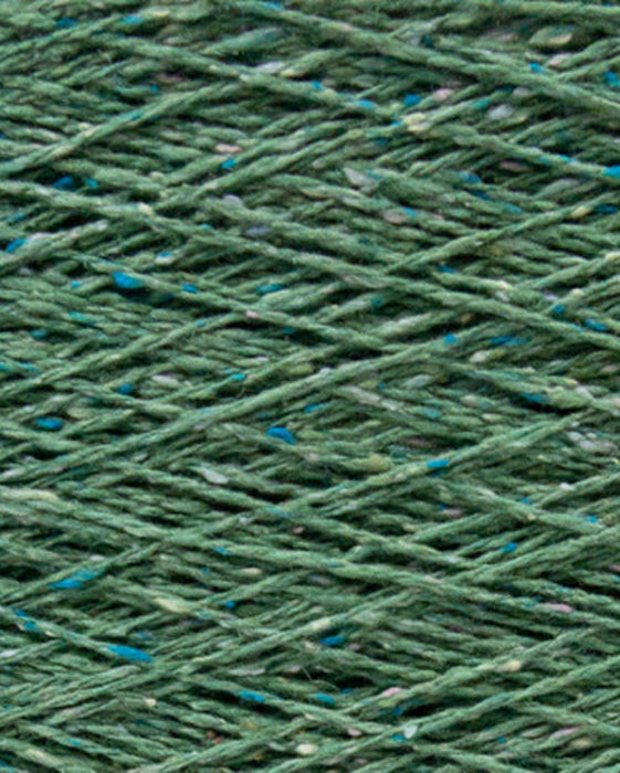 Kinu - reine Bouretteseide