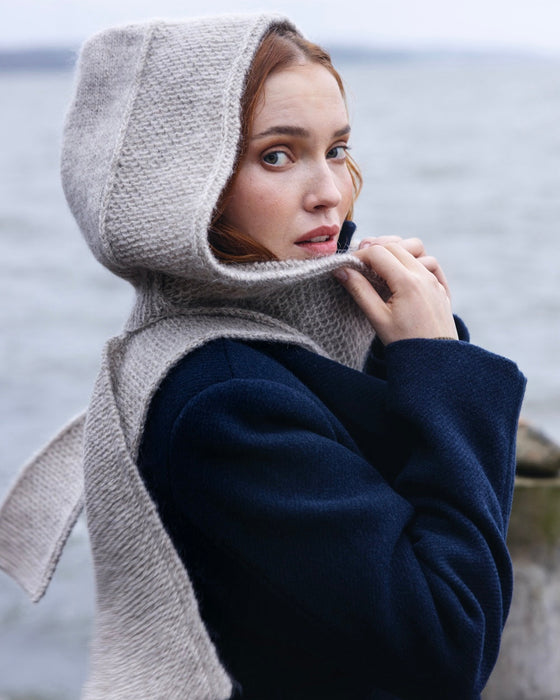 Archipelago Knitting Magazine