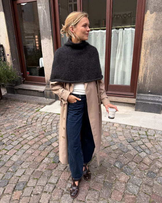 Papieranleitung - Ivy Cape