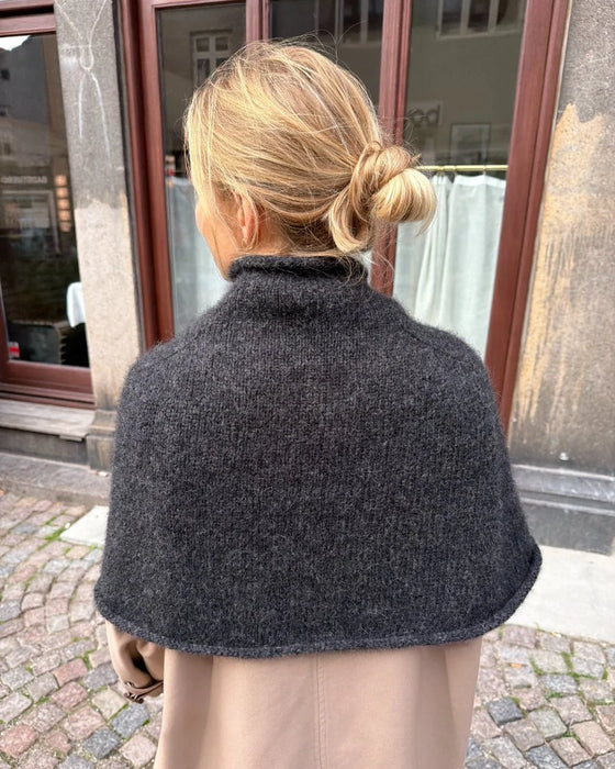 Papieranleitung - Ivy Cape
