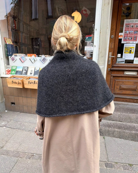 Papieranleitung - Ivy Cape