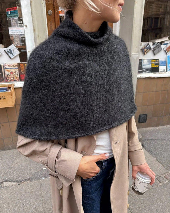 Papieranleitung - Ivy Cape