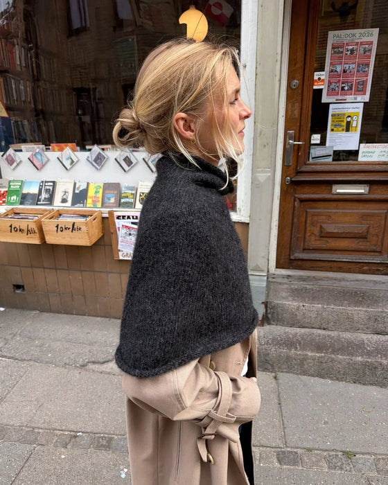 Papieranleitung - Ivy Cape