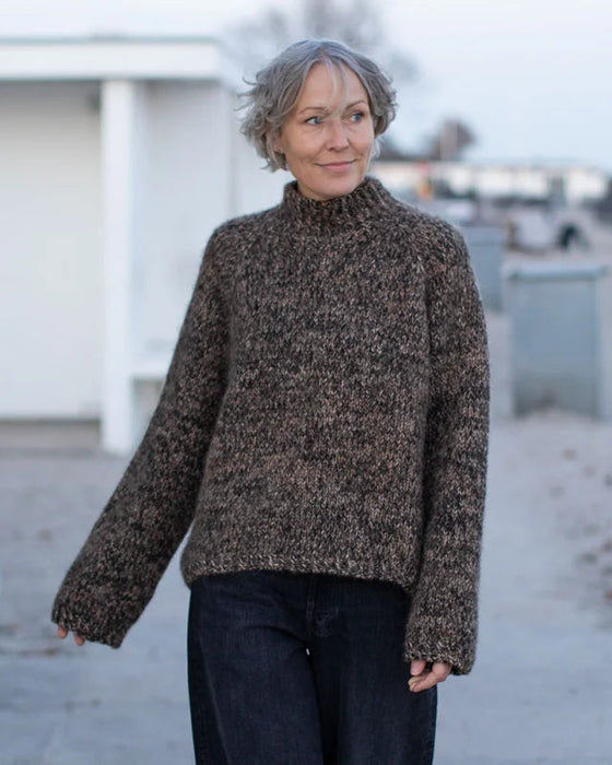 Jilli Jam - Strickpaket