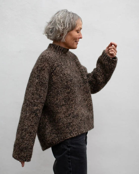 Jilli Jam - Strickpaket