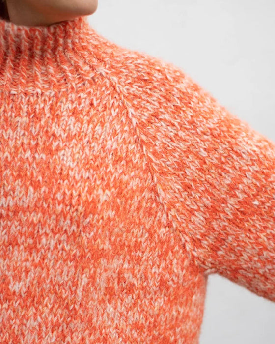 Jilli Jam - Strickpaket